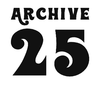 Archive 25